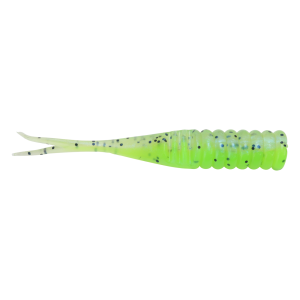 Image of Jenko Mermaid Jig Soft Bait | Green Monkey
