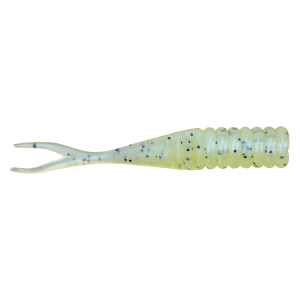 Image of Jenko Mermaid Jig Soft Bait | Dirty Milk