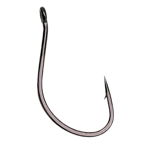 Image of Gamakatsu G-Finesse TW Drop Shot Nano Coated Hook | 1/0