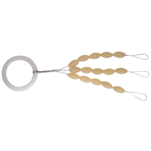 Image of Drennan Float Stops | Small