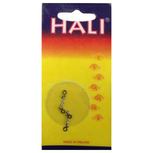 Image of Hali Duo Lock Chains | 50 mm