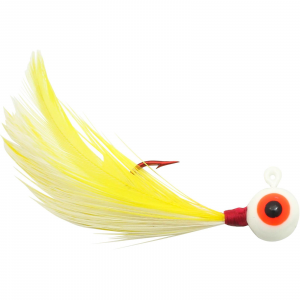 Image of Northland Fire-Fly Jigs | Glow; 1/64 oz.