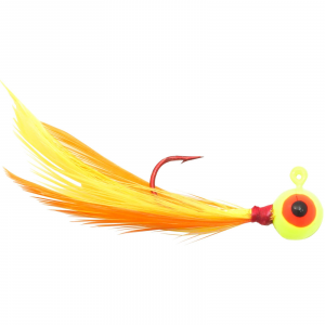 Image of Northland Fire-Fly Jigs | Sunrise; 1/64 oz.