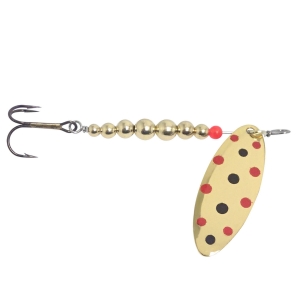 Image of Thomas E.P. Spinn | Gold; 1/5 oz.