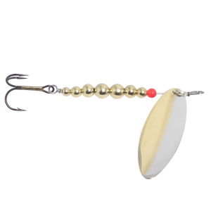 Image of Thomas E.P. Spinn | Nickel/Gold; 1/5 oz.