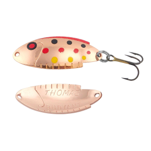 Image of Thomas Buoyant Spoon | Copper; 1/6 oz.