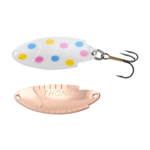 Image of Thomas Buoyant Spoon | Wonderbread; 1/6 oz.