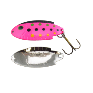 Image of Thomas Buoyant Spoon | Pink Bubblegum; 1/6 oz.