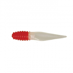 Image of Bobby Garland Slab Slay'R | Red-Pearl White; 2 in.