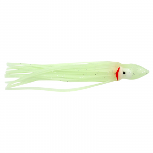 Image of P-Line Sunrise Squid Skirt | Glow; 2 1/2 in.