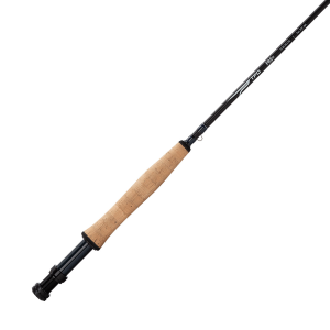 Image of Temple Fork Outfitters Pro III Fly Rod | TF 04 86 4 P3