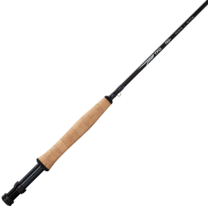 Image of Temple Fork Outfitters Pro III Fly Rod | TF 05 86 4 P3