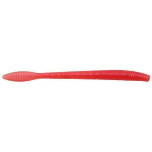 Image of Mad River Trout Worms | Red Worm; 2 1/2 in.