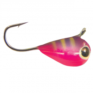 Image of ACME Tackle Professional Grade Tungsten Jigs | Da Shiz; 4 mm