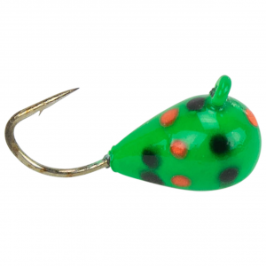 Image of ACME Tackle Professional Grade Tungsten Jigs | Booger; 3 mm