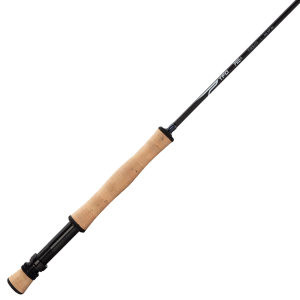 Image of Temple Fork Outfitters Pro III Fly Rod | TF 07 90 4 P3