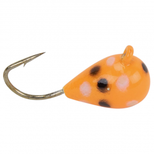 ACME TACKLE Professional Grade Tungsten Jigs