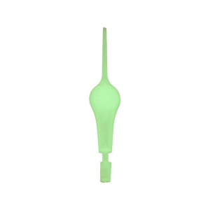 Image of Rocket Bobbers by Tackle 2000 | Glow; 6 1/4 in.