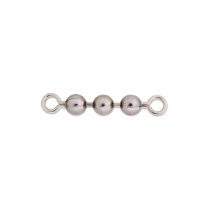 Image of Luhr Jensen Bead Head Swivels | 3