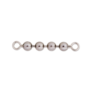 Image of Luhr Jensen Bead Head Swivels | 4