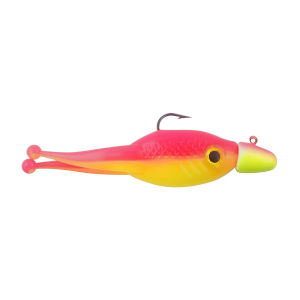 Image of Strike King Mr. Crappie Scizzor Shad Jigs | HotChicken.com; 1/16 oz.
