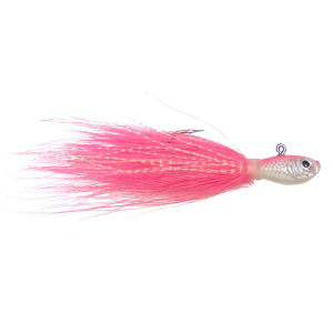 Image of SPRO Bucktail Jig | Pink; 1/2 oz.