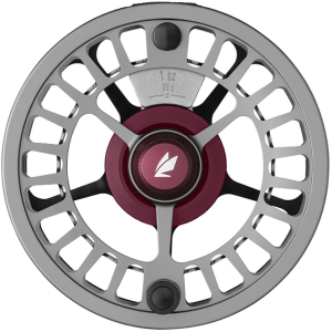 Image of Sage ESN Fly Reel Spare Spool | Chipotle