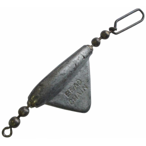Image of Bead Tackle Keel Sinkers | 3/8 oz.
