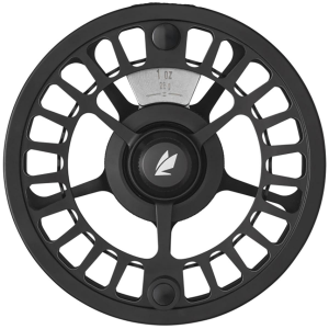 Image of Sage ESN Fly Reel Spare Spool | Stealth