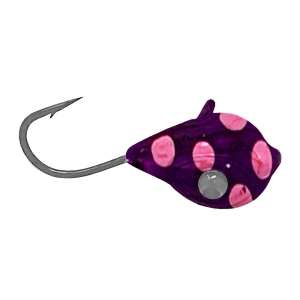 Image of ACME Tackle Google Eye Tungsten Jigs | Hook-R; 5