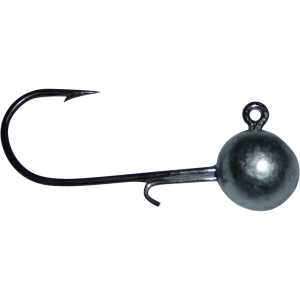 Image of Kalin's Triple Threat Crappie Wire Keeper Jig | Silver; 1/32 oz.