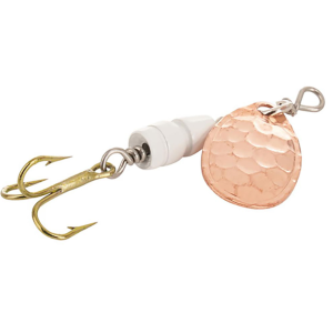 Image of Hofmann's Lures Superior Spinner | Copper Classic; 1/8 oz.