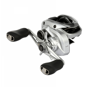 Image of Shimano TranX Low-Profile Casting Reel | TRX150A