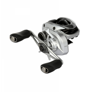 Image of Shimano TranX Low-Profile Casting Reel | TRX150HGA