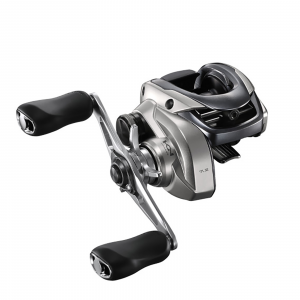 Image of Shimano TranX Low-Profile Casting Reel | TRX151HGA