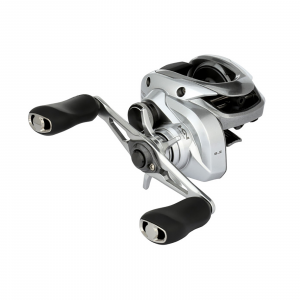 Image of Shimano TranX Low-Profile Casting Reel | TRX150XGA