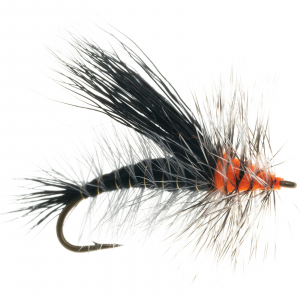 Image of Stimulator Dry Fly - 2 Pack | Black; 14