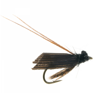 FISHUSA Caddis Pupa Nymph - 2 Pack