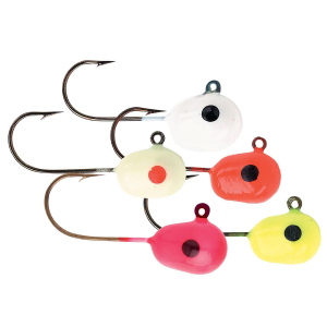 Image of Northland High-Ball Floater Jigs | Assorted; 4