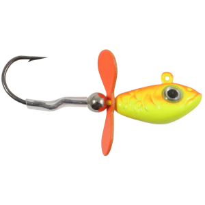 Image of Northland Whistler Jig | Sunrise; 1/4 oz.