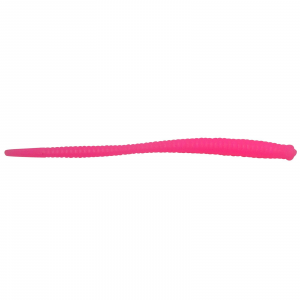 Image of Pautzke Fire Worms Soft Bait | Pink