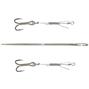 Image of Invisible Minnow Rig