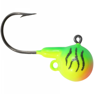 Image of Northland Fire-Ball Jigs | Firetiger; 1/8 oz.