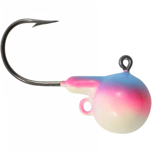 Image of Northland Fire-Ball Jigs | Glo Rainbow; 1/8 oz.