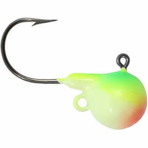 Image of Northland Fire-Ball Jigs | Glo Watermelon; 1/8 oz.