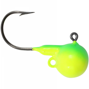 Image of Northland Fire-Ball Jigs | Parakeet; 1/8 oz.