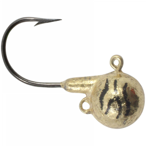 Image of Northland Fire-Ball Jigs | Gold Tiger; 1/8 oz.