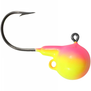 Image of Northland Fire-Ball Jigs | Bubblegum; 3/8 oz.