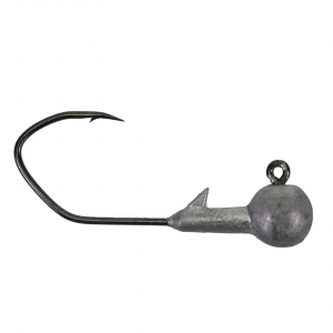 Image of YUM FF Sonar Jig Heads - Size #1 | Raw; 1/8 oz.