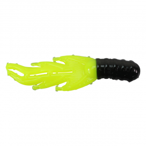 Image of Crappie Monster Upper Cut | Yellow Jacket